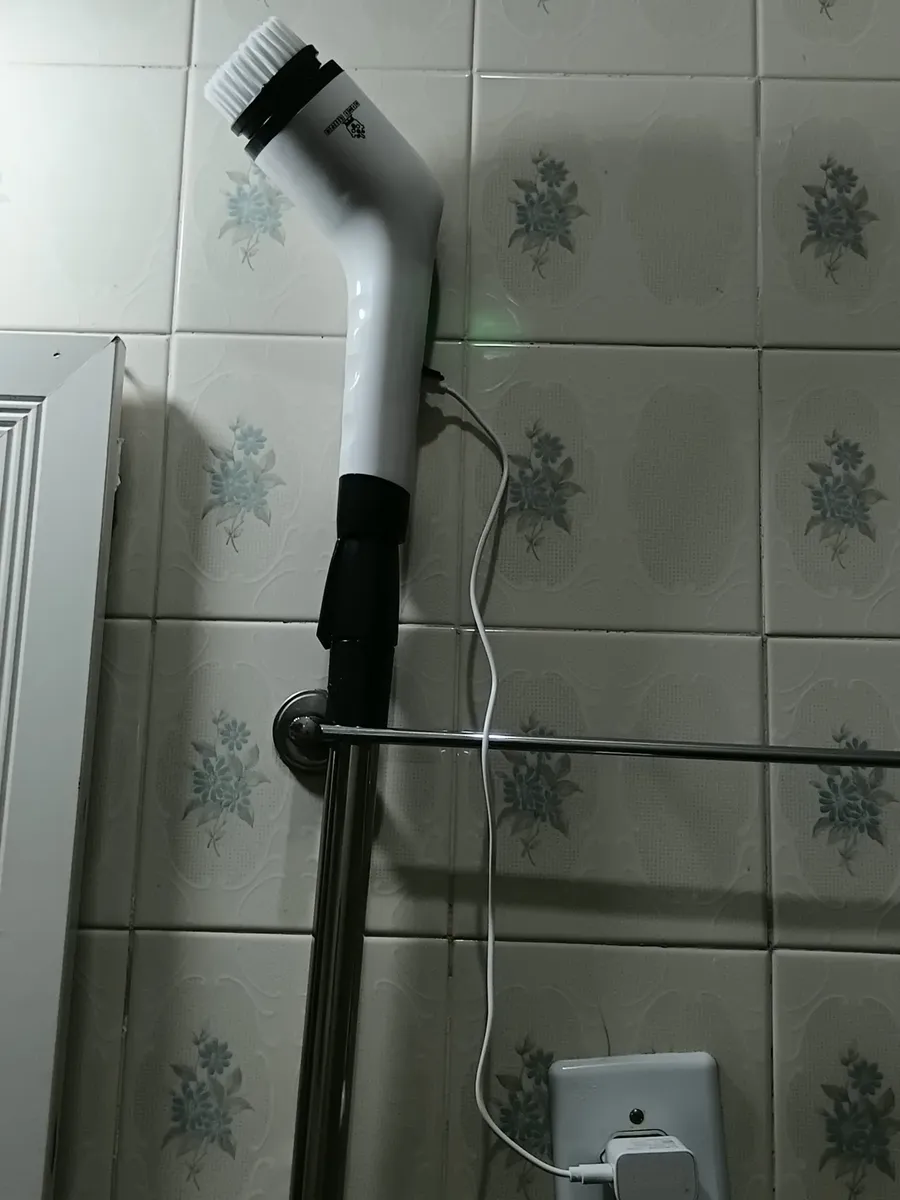 Foto da cliente